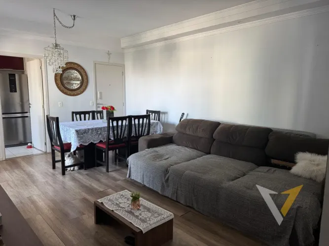 Apartamento para venda, Condominio Forest Hills, Jardim Ana Maria, na cidade de Jundiaí-SP