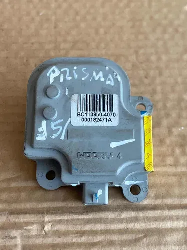 Motor Circulador Atuador Ar Condicionado Prisma 2015/