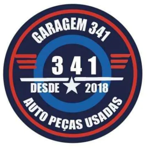 Auto Peças Usadas - Garagem 341