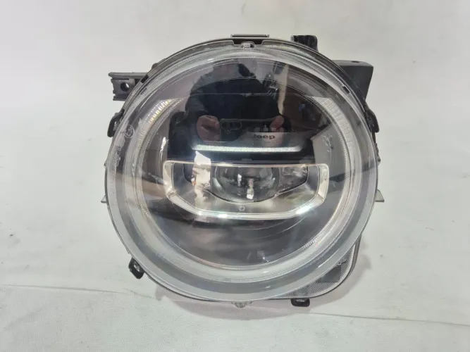 Farol Esquerdo Jeep Renegade 2019 2020 2021 2022 Full led xenon