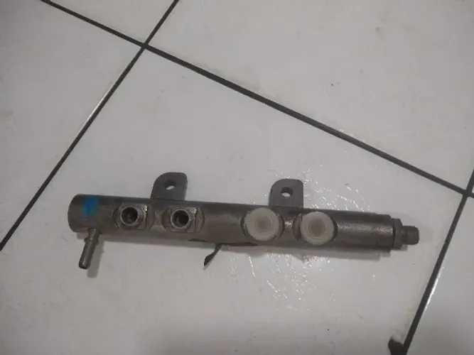Flauta dos Bico Injet Discover 4 V6 09-13