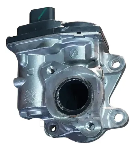 Válvula Egr Frontier 2.3 2023 2024 2025