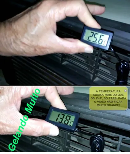 Vendo Ar Condicionado 18000Btus Janela Springer 220v