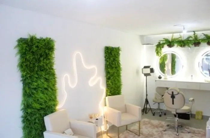 REPASSE DE LOJA DE ESTÉTICA COMPLETA (não é venda)