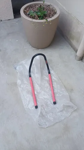 Suporte para Bike