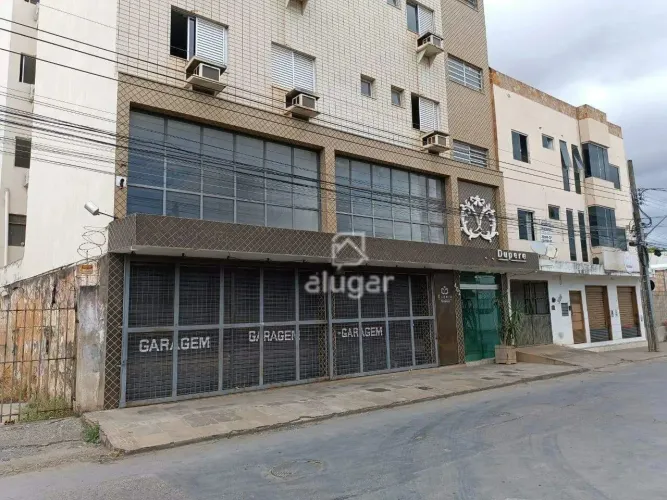 Loja para alugar, São José - Montes Claros/MG - R$ 2.800,00 - Alugar Imóveis
