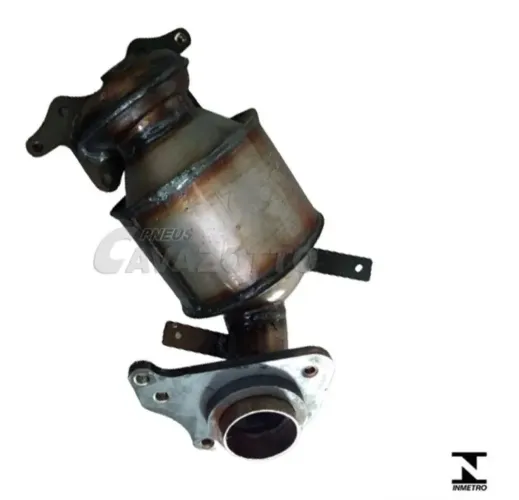 Catalisador honda city 12,13,14