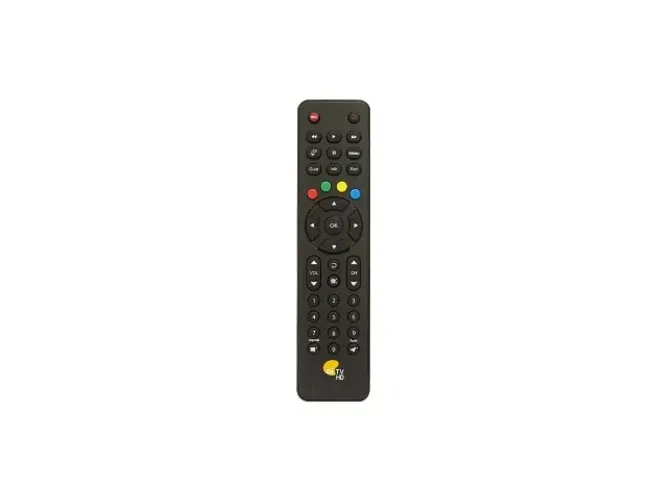 Controle remoto Oi TV HD