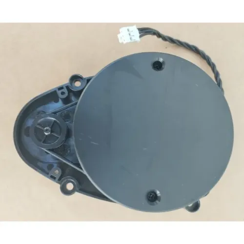 Sensor Mapeamento 360° Kabum Smart 700 superior (Laser) Robô Aspirador