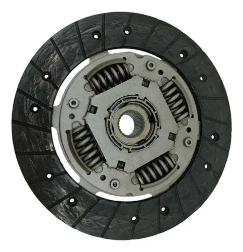 Kit Embreagem Nissan March Versa 1.6 16v 2014 