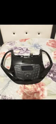 Radio mp3 do Ford Ka original