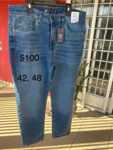 Calça POOL Jeans Nova com elastano 42, 48