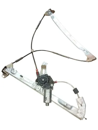 Máquina de vidro elétrica dianteira direita Peugeot 206 207 2009