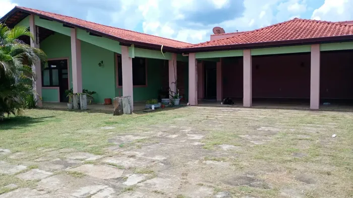 Casa Térrea no Condomínio Mais Renomado da Zona Sul!