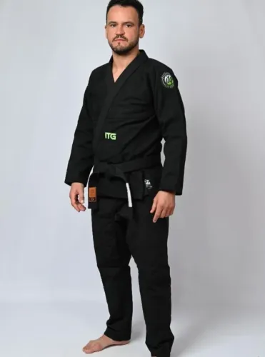 Kimono ITG Pró