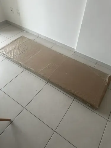 Armário multiuso/Sapateira nova na caixa