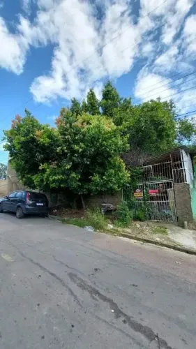 Terreno à venda, Santa Isabel - Viamão/RS