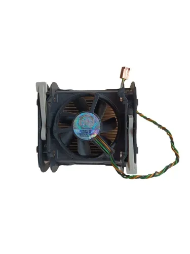 Cooler Ventoinha Para Processador Intel C28085-001 K40
