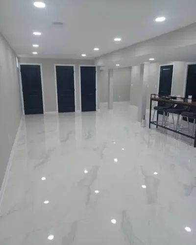 Profissionais qualificados na área da construção civil  renovar engenharia 