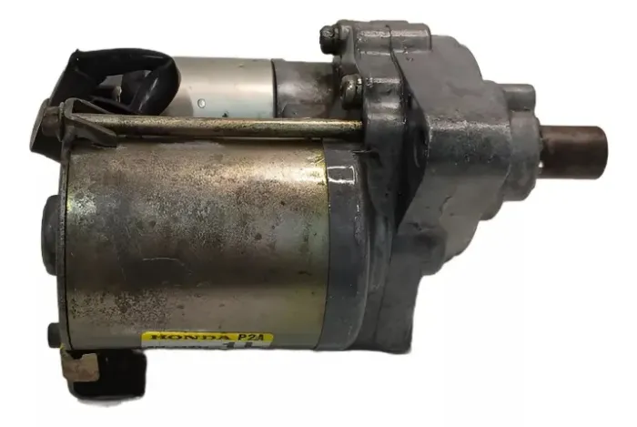 Motor Arranque Civic 1.6 1996 a 2000 Original