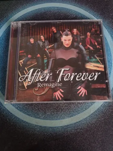 After Forever Remagine