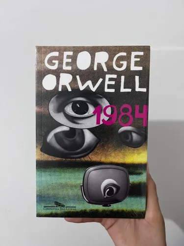 Vendo esses livros