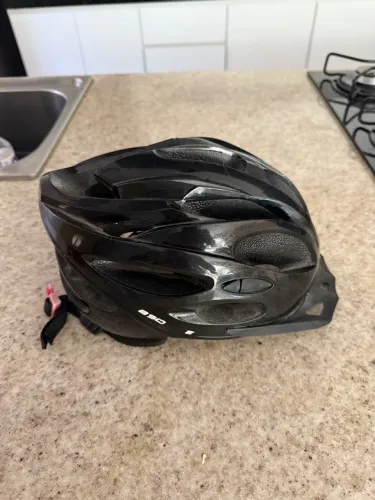 Capacete Ciclismo Absolute Wind Usado 4x Pedal 