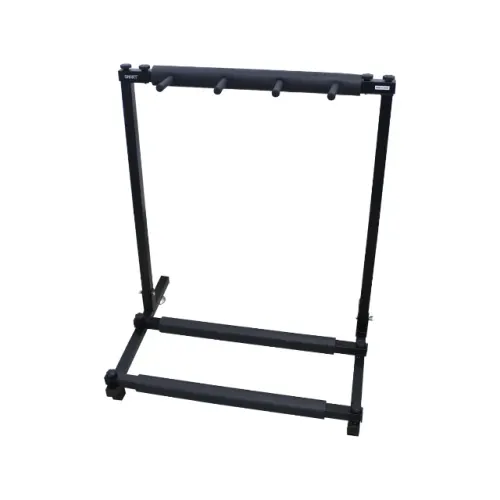 Suporte para 3 Instrumentos com Encosto de Braço Smart GS-033