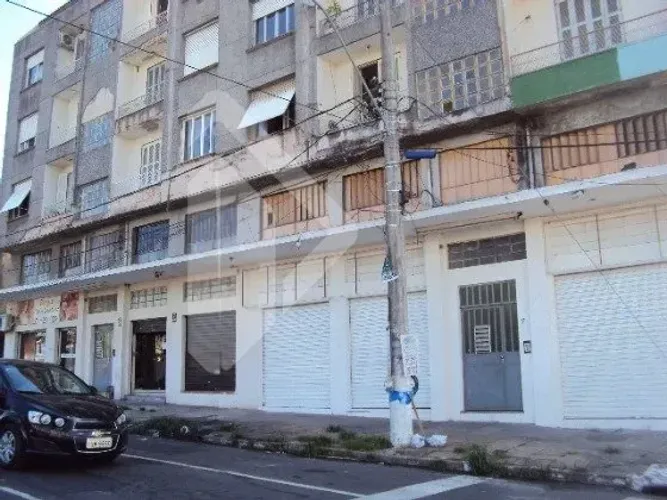 Ponto Comercial/Loja à Venda no Bairro Passo d'Areia com Área de 172 m² disponível!