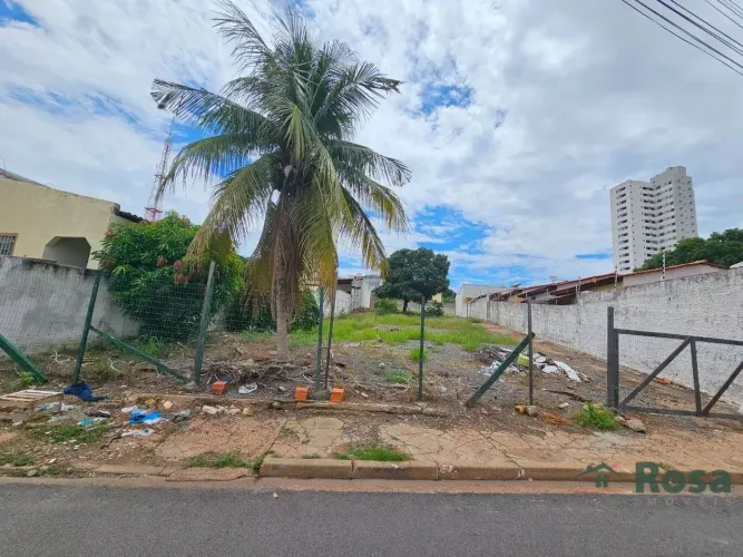 Terreno para venda, próximo a Igreja Guadalupe, Parque mãe Bonifácia, Quilombo, Cuiabá