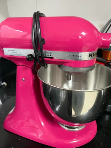 Batedeira KitchenAid original
