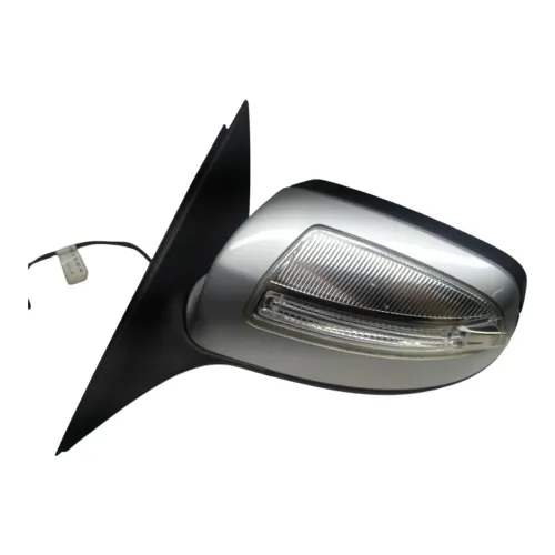 Retrovisor Esquerdo Mercedes C200 Kompressor 2008