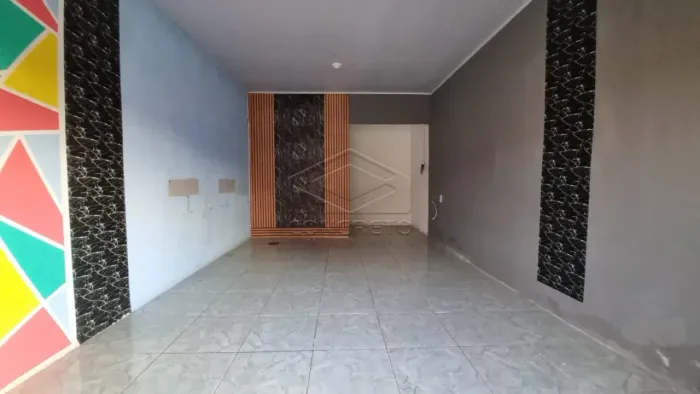 Comercial Loja em Botucatu