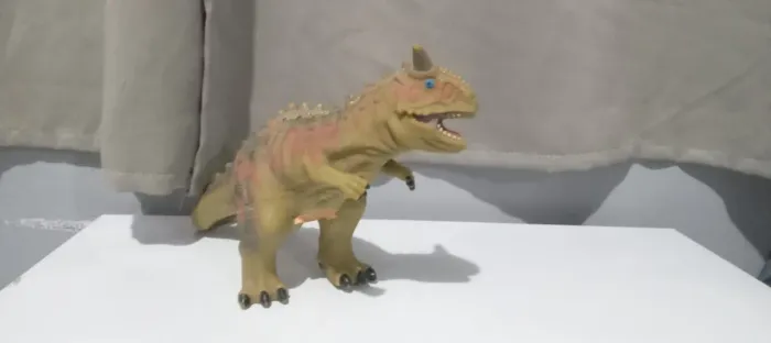 Dinossauro Carnotaurus