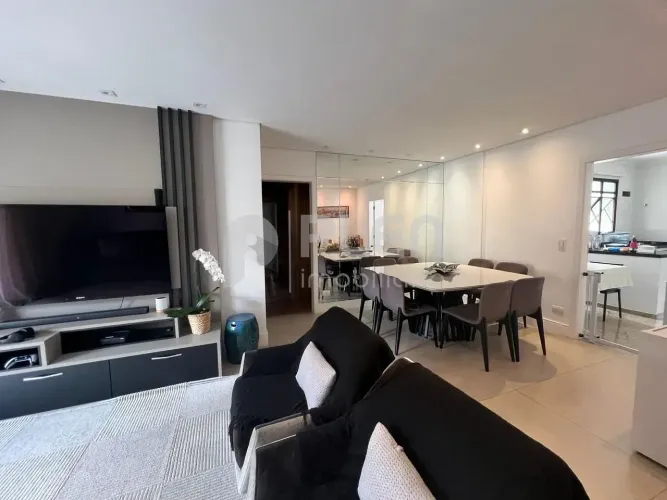 Apartamento à venda na Rua Pedro Doll, Santana, São Paulo, SP