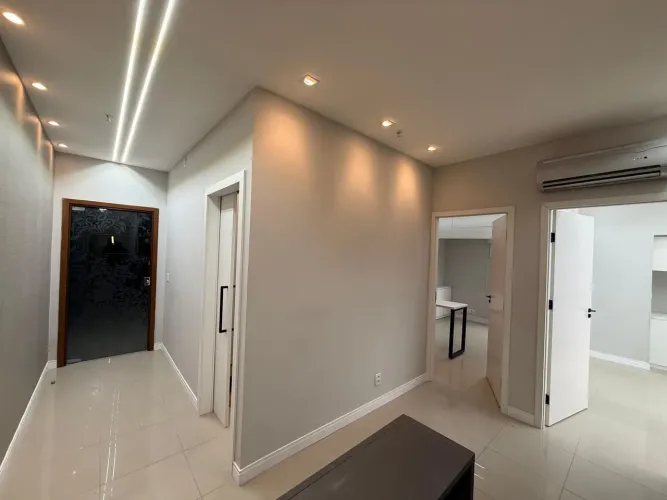 Sala Sky Platinum Oficce