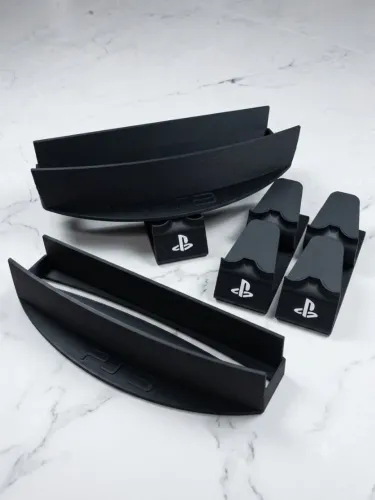 ?Suporte para PS3 e Controles PlayStation - Novo / Excelente Qualidade