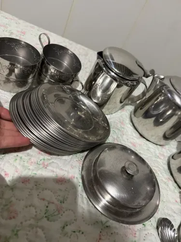 Vendo antiguidades