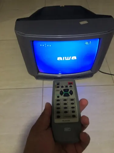 TV DE TUBO 29 POLEGADAS
