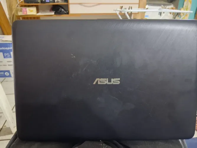 Notebook Asus