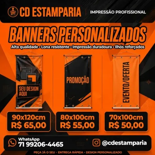 Banner 