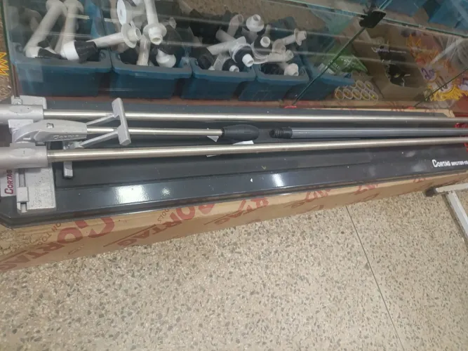 Cortador CORTAG MASTER 115