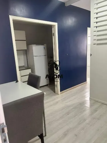 Kitnet Mobiliada em Taubate