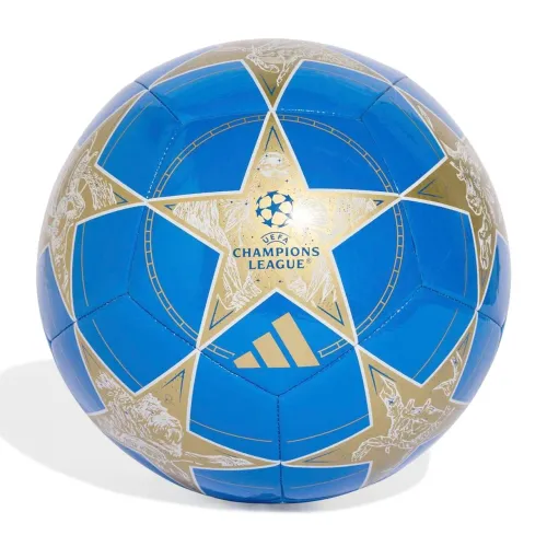 Bola de Futebol Adidas UCL Club League Stage/ Entrega grátis 