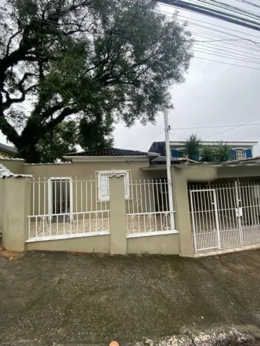Casa para locação - Vila Mussolini, Sao Bernardo do Campo