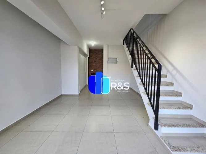 Sala para alugar, 45 m² por R$ 2.600,00/mês - Santo Antônio - Louveira/SP