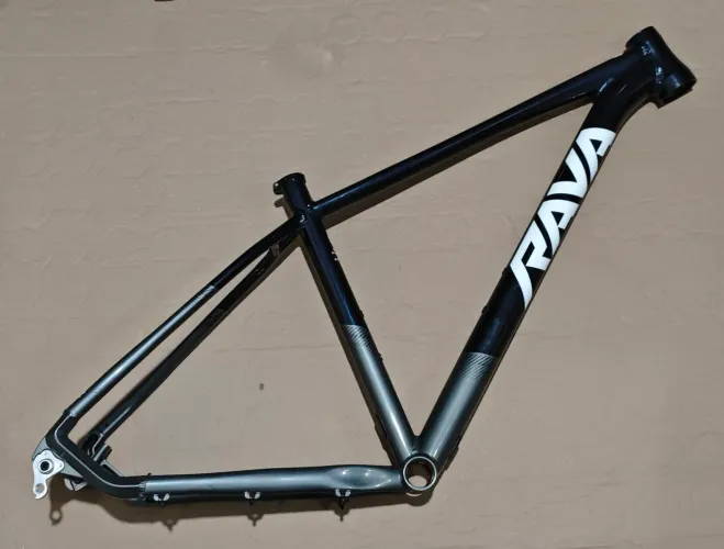 Quadro Rava Nazca 17 Seminovo