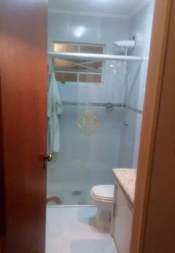 Apartamento Amplo no Jardim Irajá