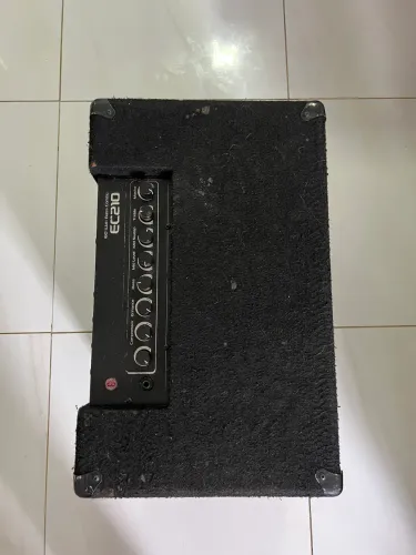 Cubo Eden EC210 180w