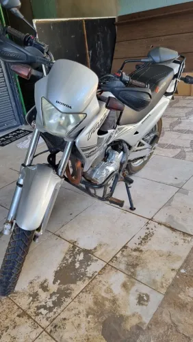 NX Falcon 400